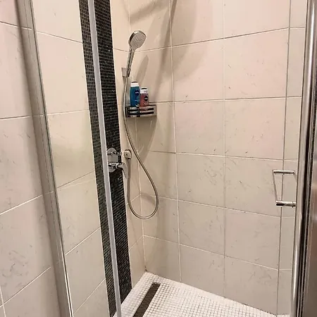 דירה Amfiteatar